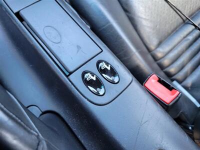 2000 Porsche Boxster - Photo 17 - North Hollywood, CA 91601