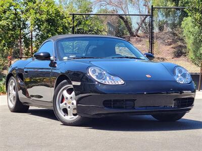 2000 Porsche Boxster - Photo 6 - North Hollywood, CA 91601