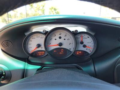 2000 Porsche Boxster - Photo 21 - North Hollywood, CA 91601