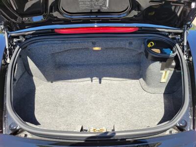 2000 Porsche Boxster - Photo 9 - North Hollywood, CA 91601