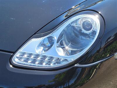 2000 Porsche Boxster - Photo 7 - North Hollywood, CA 91601