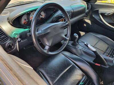 2000 Porsche Boxster - Photo 10 - North Hollywood, CA 91601