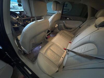 2012 Audi A6 2.0T Premium Plus   - Photo 7 - North Hollywood, CA 91601