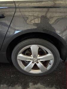 2012 Audi A6 2.0T Premium Plus   - Photo 5 - North Hollywood, CA 91601