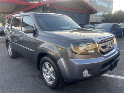 2011 Honda Pilot EX-L w/Navi - Photo 7 - North Hollywood, CA 91601