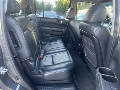 2011 Honda Pilot EX-L w/Navi - Photo 35 - North Hollywood, CA 91601