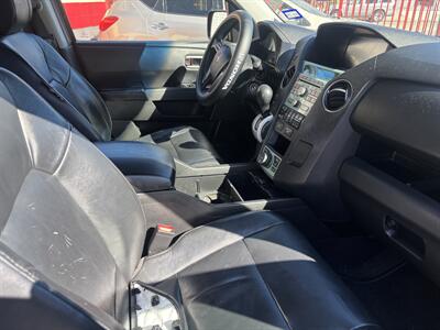 2011 Honda Pilot EX-L w/Navi   - Photo 4 - North Hollywood, CA 91601