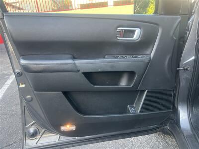 2011 Honda Pilot EX-L w/Navi - Photo 26 - North Hollywood, CA 91601