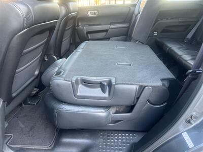 2011 Honda Pilot EX-L w/Navi - Photo 32 - North Hollywood, CA 91601