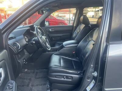 2011 Honda Pilot EX-L w/Navi - Photo 22 - North Hollywood, CA 91601