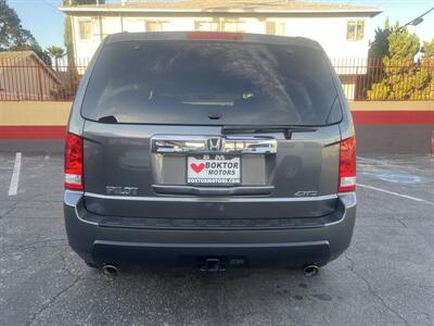 2011 Honda Pilot EX-L w/Navi - Photo 45 - North Hollywood, CA 91601