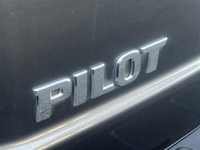 2011 Honda Pilot EX-L w/Navi - Photo 50 - North Hollywood, CA 91601