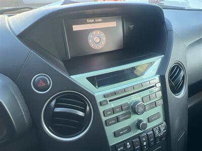 2011 Honda Pilot EX-L w/Navi - Photo 11 - North Hollywood, CA 91601