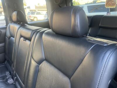 2011 Honda Pilot EX-L w/Navi - Photo 31 - North Hollywood, CA 91601