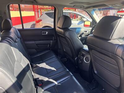 2011 Honda Pilot EX-L w/Navi   - Photo 3 - North Hollywood, CA 91601