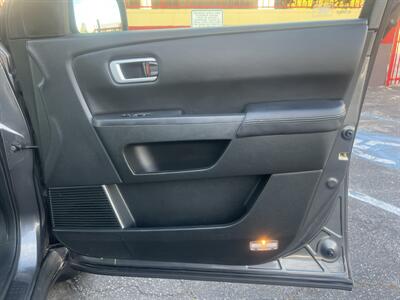 2011 Honda Pilot EX-L w/Navi - Photo 44 - North Hollywood, CA 91601