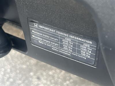 2011 Honda Pilot EX-L w/Navi - Photo 53 - North Hollywood, CA 91601