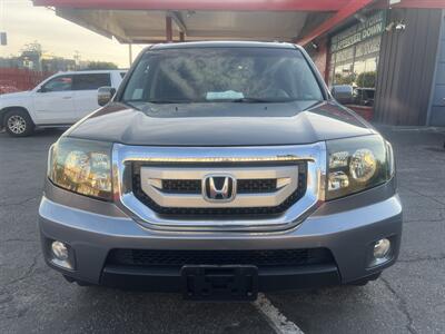 2011 Honda Pilot EX-L w/Navi - Photo 6 - North Hollywood, CA 91601