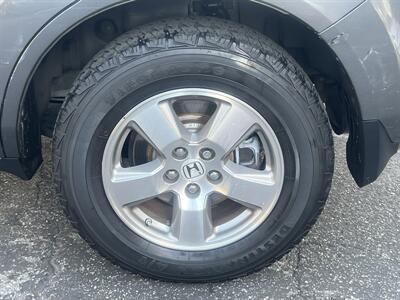 2011 Honda Pilot EX-L w/Navi - Photo 59 - North Hollywood, CA 91601