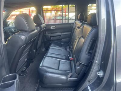 2011 Honda Pilot EX-L w/Navi - Photo 29 - North Hollywood, CA 91601