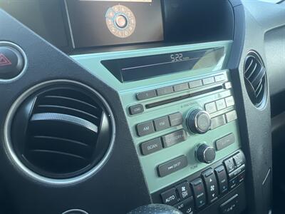 2011 Honda Pilot EX-L w/Navi - Photo 12 - North Hollywood, CA 91601