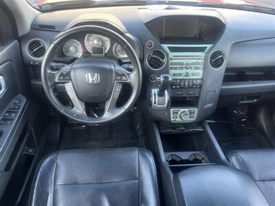 2011 Honda Pilot EX-L w/Navi - Photo 34 - North Hollywood, CA 91601