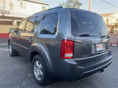 2011 Honda Pilot EX-L w/Navi - Photo 4 - North Hollywood, CA 91601