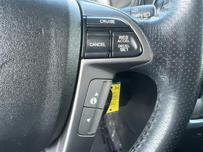 2011 Honda Pilot EX-L w/Navi - Photo 19 - North Hollywood, CA 91601