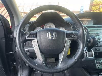 2011 Honda Pilot EX-L w/Navi - Photo 17 - North Hollywood, CA 91601