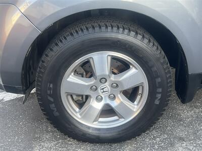 2011 Honda Pilot EX-L w/Navi - Photo 58 - North Hollywood, CA 91601