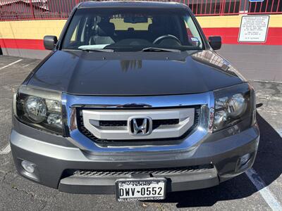 2011 Honda Pilot EX-L w/Navi   - Photo 2 - North Hollywood, CA 91601