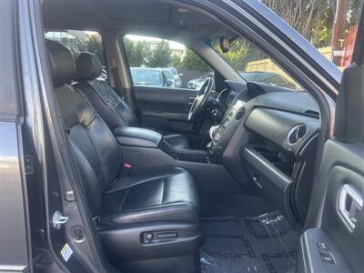 2011 Honda Pilot EX-L w/Navi - Photo 39 - North Hollywood, CA 91601