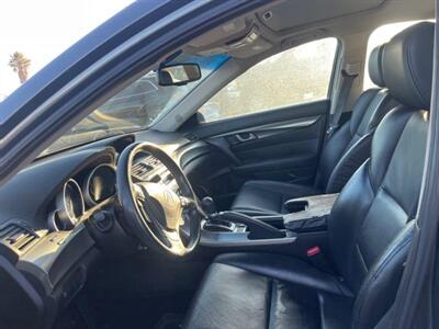 2009 Acura TL   - Photo 5 - North Hollywood, CA 91601
