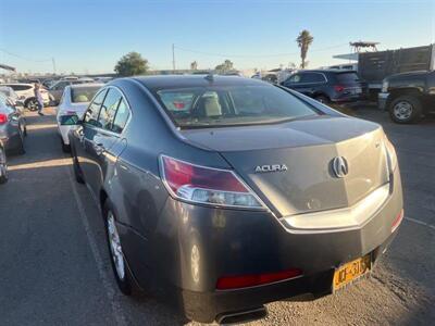 2009 Acura TL   - Photo 4 - North Hollywood, CA 91601