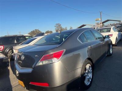 2009 Acura TL   - Photo 3 - North Hollywood, CA 91601