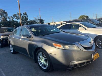 2009 Acura TL   - Photo 2 - North Hollywood, CA 91601