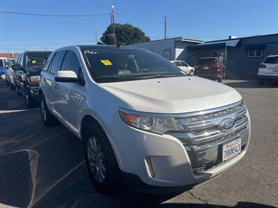 2011 Ford Edge SEL   - Photo 3 - North Hollywood, CA 91601