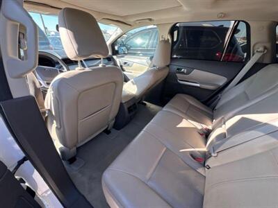 2011 Ford Edge SEL   - Photo 9 - North Hollywood, CA 91601