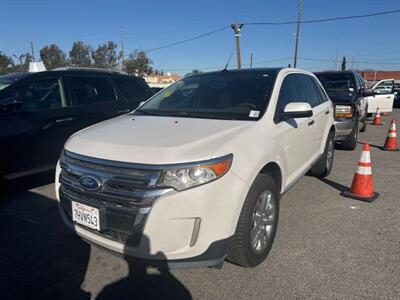 2011 Ford Edge SEL SUV