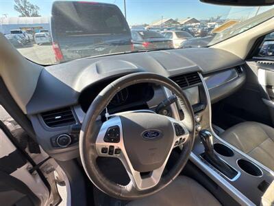 2011 Ford Edge SEL   - Photo 8 - North Hollywood, CA 91601