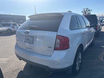 2011 Ford Edge SEL   - Photo 2 - North Hollywood, CA 91601