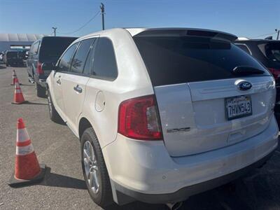 2011 Ford Edge SEL   - Photo 4 - North Hollywood, CA 91601