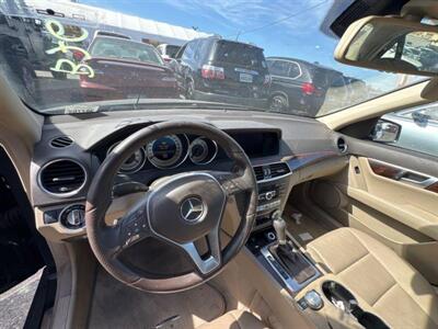 2014 Mercedes-Benz C 250 Sport   - Photo 4 - North Hollywood, CA 91601