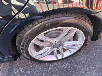 2014 Mercedes-Benz C 250 Sport - Photo 20 - North Hollywood, CA 91601