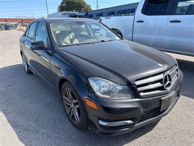 2014 Mercedes-Benz C 250 Sport   - Photo 3 - North Hollywood, CA 91601