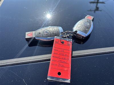 2014 Mercedes-Benz C 250 Sport - Photo 21 - North Hollywood, CA 91601