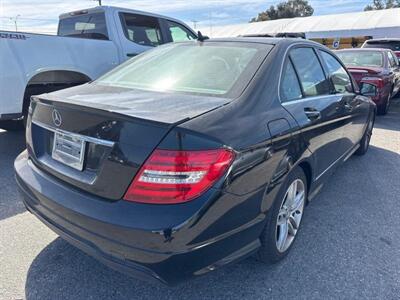 2014 Mercedes-Benz C 250 Sport   - Photo 2 - North Hollywood, CA 91601