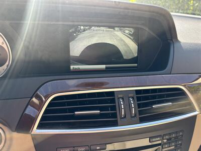 2014 Mercedes-Benz C 250 Sport - Photo 18 - North Hollywood, CA 91601