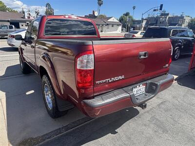 2004 Toyota Tundra Limited   - Photo 5 - North Hollywood, CA 91601