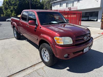 2004 Toyota Tundra Limited   - Photo 3 - North Hollywood, CA 91601